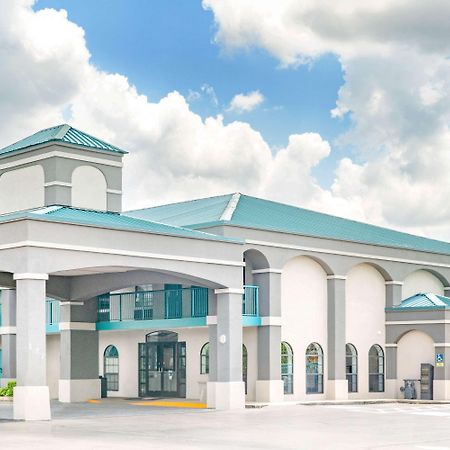 Super 8 By Wyndham Murfreesboro Dış mekan fotoğraf