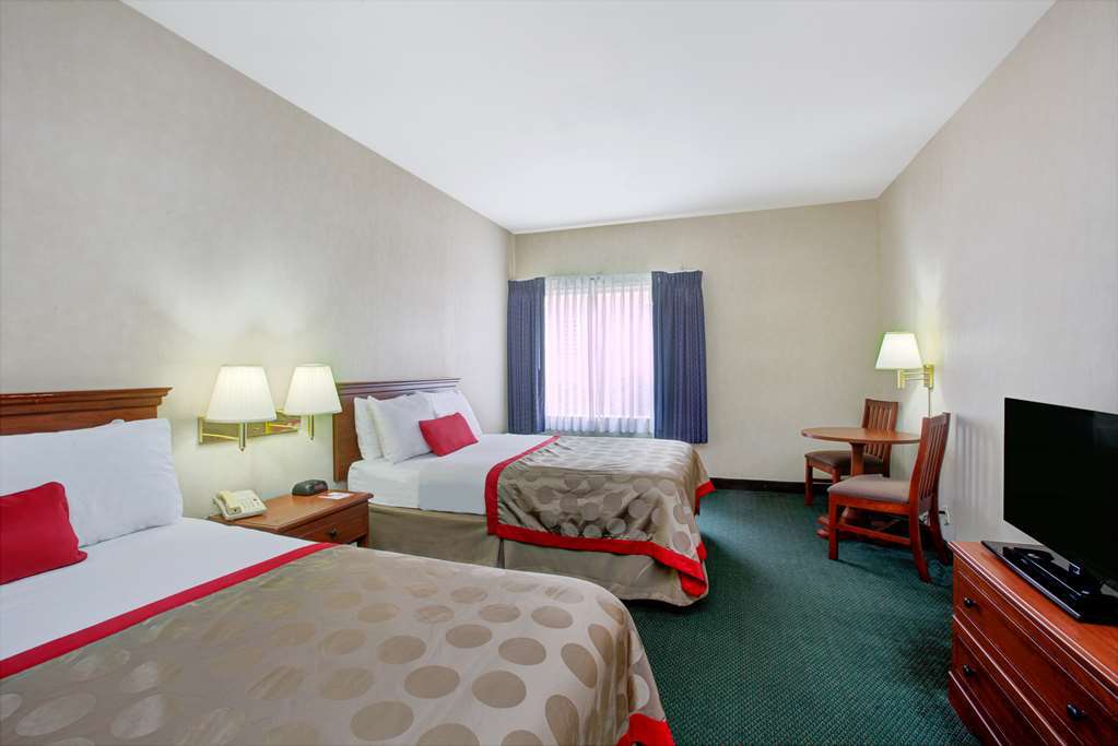 Super 8 By Wyndham Murfreesboro Oda fotoğraf