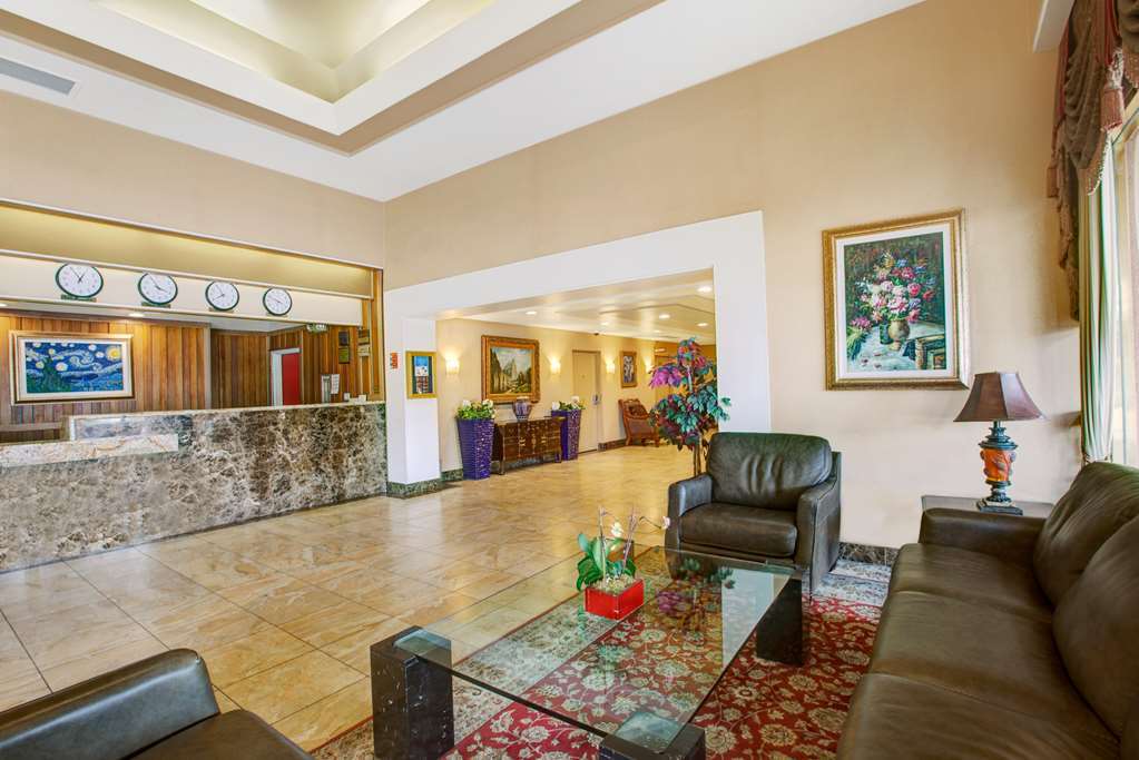 Super 8 By Wyndham Murfreesboro İç mekan fotoğraf