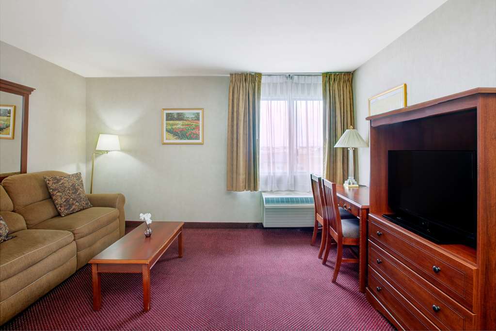 Super 8 By Wyndham Murfreesboro Oda fotoğraf